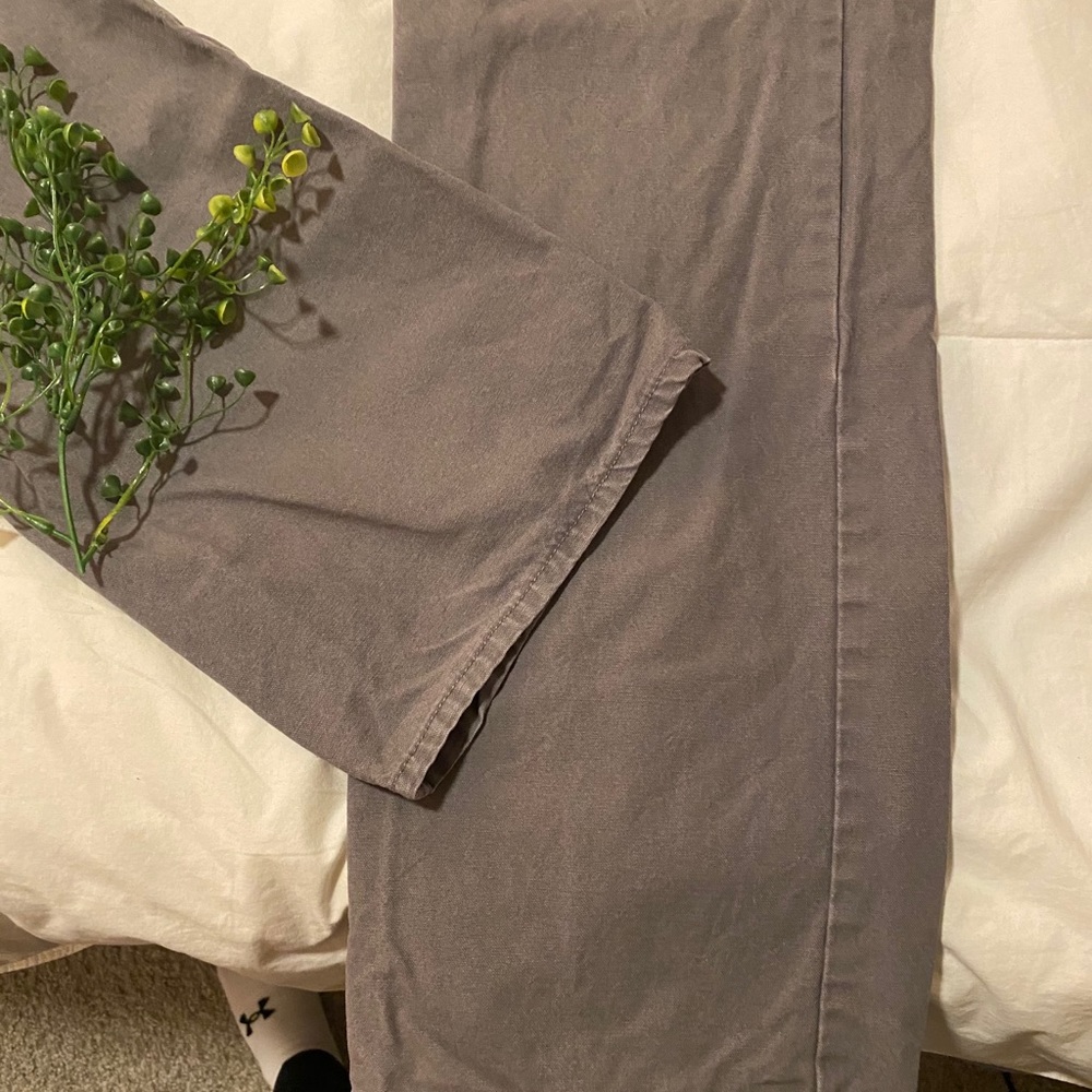 Dress/work/casual grey pants - Picture 3 of 5